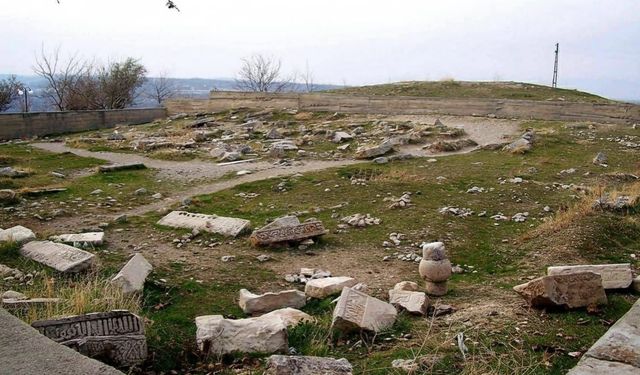 Malatya’nın Asırlık Sırrı: Kırk Kardeşler
