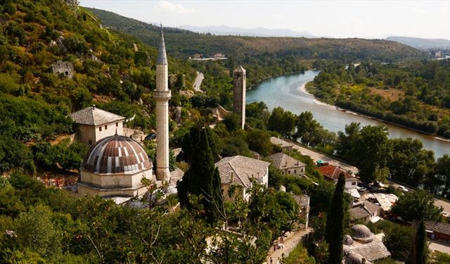 Bosna Hersek'te 30 yıl önce imzalanan Dayton'un 'barış anlayışı' tartışılmaya devam ediyor