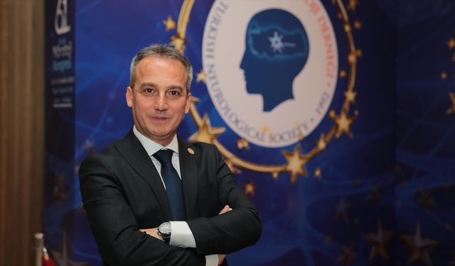 Çevresel ve teknolojik faktörler beyin sağlığını olumsuz etkiliyor