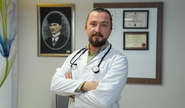 Doktor önerisi olmadan serum taktırılmamalı