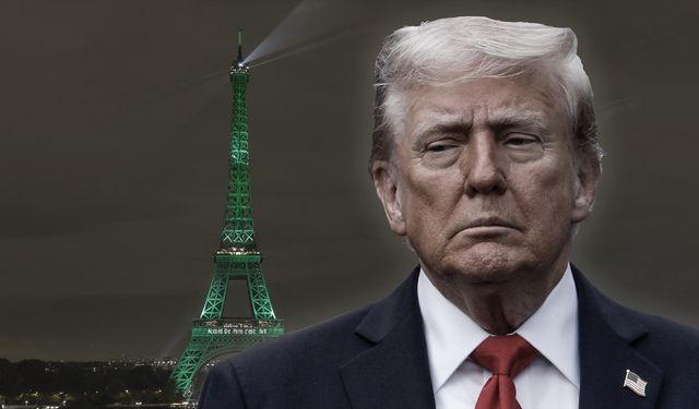 Dünya iklim kriziyle mücadelede hedefi tutturamazken ABD'nin Paris Anlaşması'ndan çekilmesi endişeleri artırdı