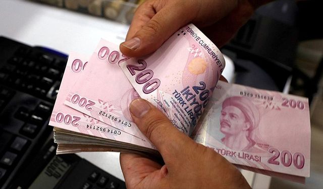 Evde bakım yardımları hesaplara yatırılmaya başlandı