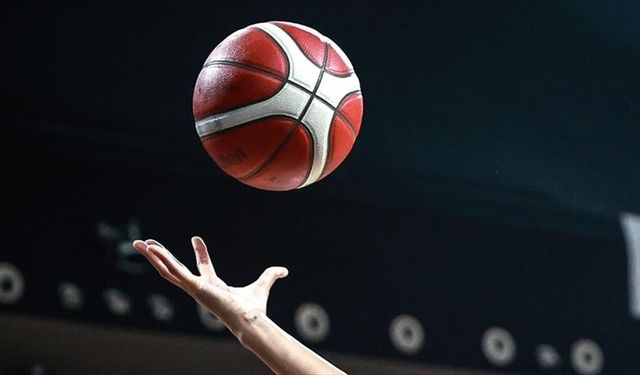 Halkbank Kadınlar Basketbol Süper Ligi'nde 14. hafta maçları yarın oynanacak