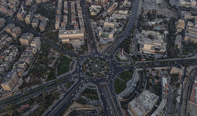 Kanada Suriye'yi 'teröre destek veren devletler' listesinden çıkardı