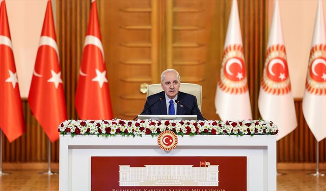 Milli Dayanışma, Kardeşlik ve Demokrasi Komisyonu yarın toplanacak