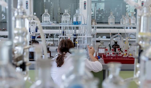 Nadir genetik hastalıklara 'yeni teknolojik yaklaşımlar' ile çare bulunması hedefleniyor