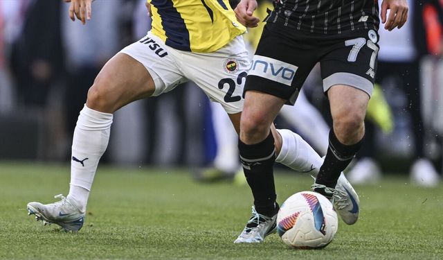 Namağlup Fenerbahçe Konyaspor Karşısında Puan Arayacak