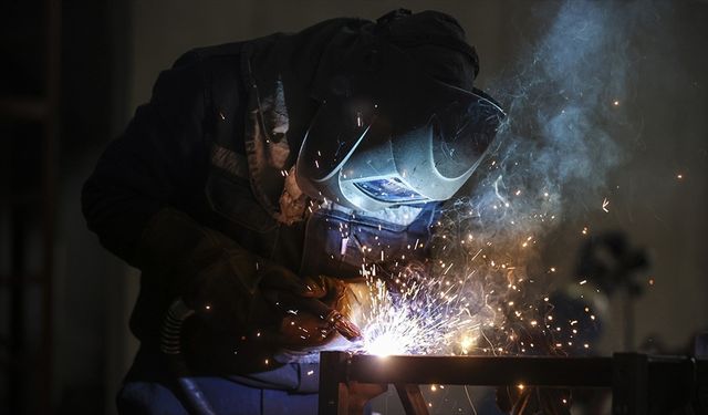 Türkiye ekonomisinin büyüme rakamları bugün açıklanıyor