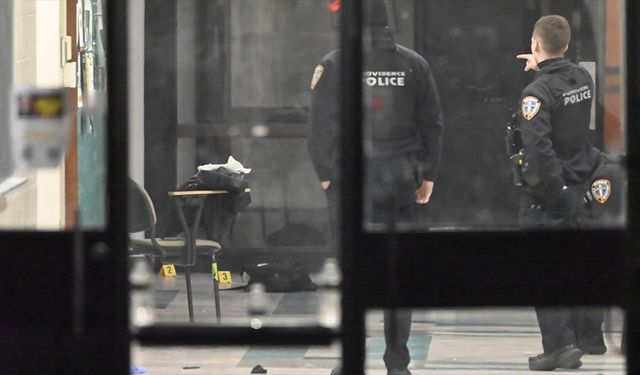 Üniversite Saldırısı: Şüpheli Yakalandı, Asıl Fail Henüz Bulunamadı