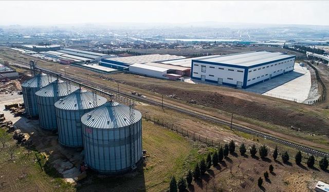 Yaklaşık 6 bin sanayi tesisi çevresel performansına göre sınıflandırılacak