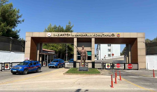 Arazi anlaşmazlığı nedeniyle husumetlilerini darp eden 2 şahıs tutuklandı