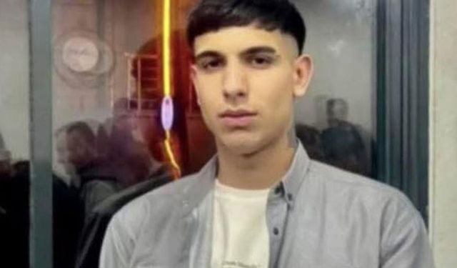 Derik'te bıçaklı kavga: 18 yaşındaki genç hayatını kaybetti