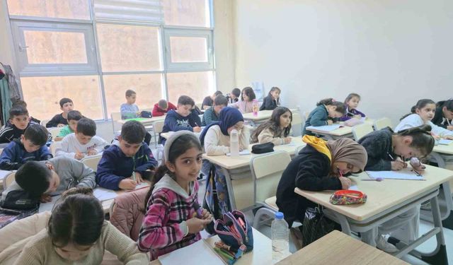 Elazığ'da gençlik merkezleri ile gelecek inşa ediliyor