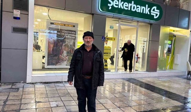 'FETÖ' yalanıyla dolandırılmaktan arkadaşı kurtardı