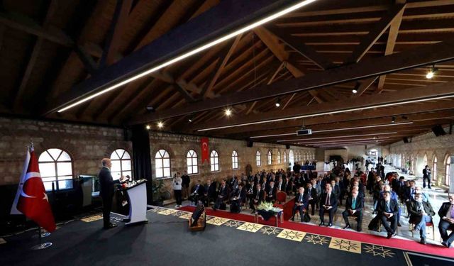 Fırat Üniversitesi, en nitelikli 23 üniversite arasında yer aldı