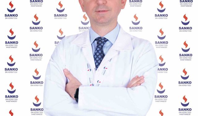 Kolorektal kanser, dünyada en yaygın üçüncü kanserdir