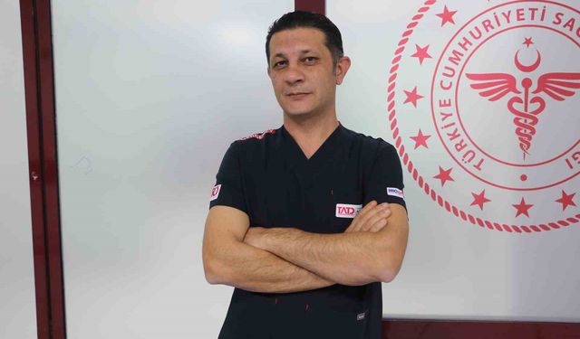 Uzmanı, karbonmonoksit zehirlenmelerinde dikkat edilmesi gerekenleri açıkladı