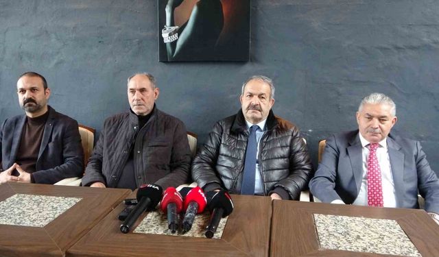 Yeşilyurtspor’da bahis soruşturmasından 10 futbolcu ceza aldı