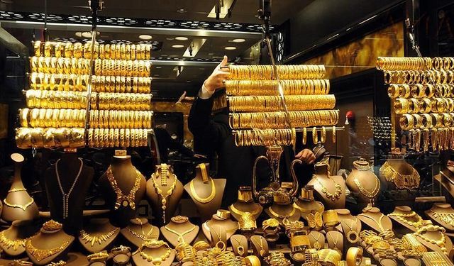 Altın Alacaklar Dikkat! Malatya'da Gram ve Çeyrek Altın Yeniden Yükselişte