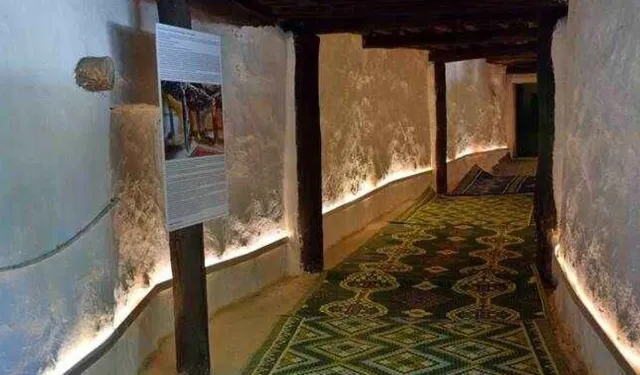 Malatya’da 8 Asırlık Yolculuk!