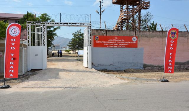 Malatya Eski Cezaevinin Akıbeti Belli Oldu