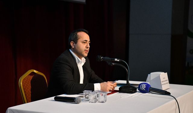 Babacan: “Bu Bir Devlet ve Millet Projesidir”