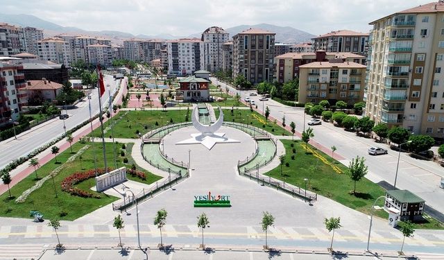 Yeşilyurt, Darende, Doğanşehir Dikkat!