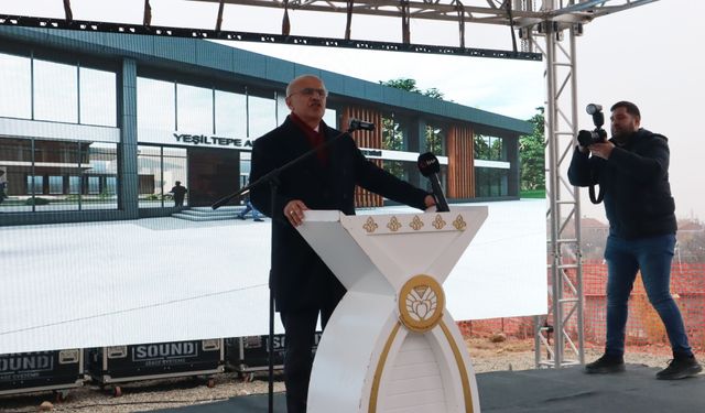 “Olmuyorsa Bıraksınlar!” ! Sami Er’in Sözleri Malatya’yı Karıştırdı