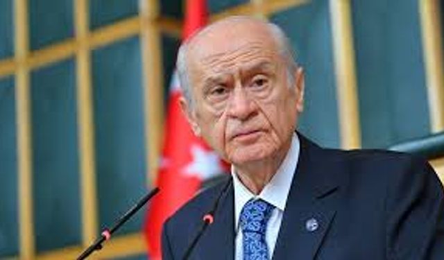 Bahçeli'den Leyla Zana açıklaması