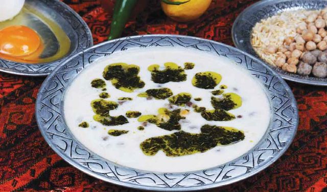 İsmiyle Merak, Tadıyla İkna Eden Malatya Lezzeti!