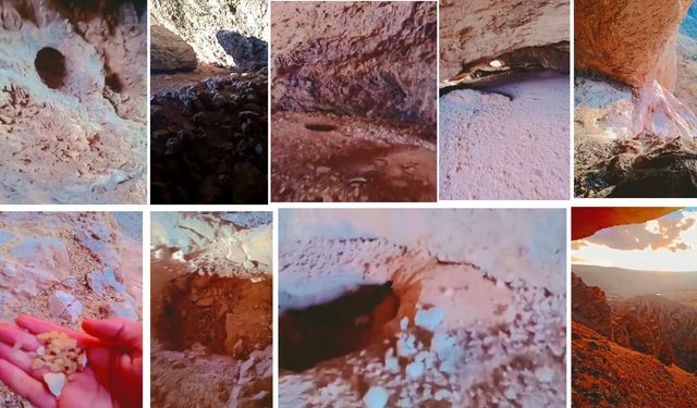 Malatya'nın Gözden Uzak Hazinesi Tehlike Altında