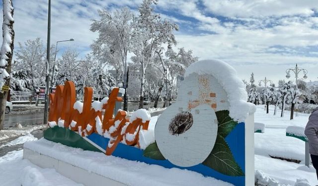 Malatya'da bu gece başlıyor!