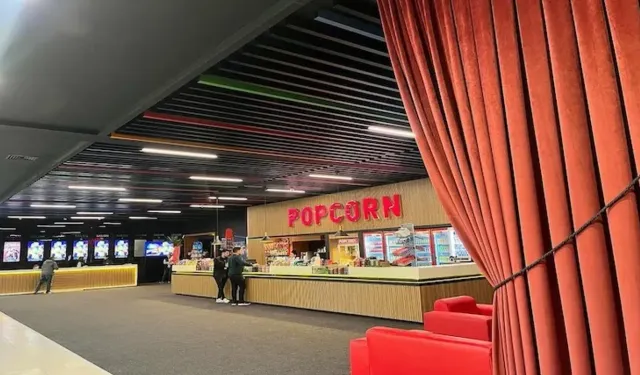 Malatya’da Bu Hafta Sinema Rüzgârı!