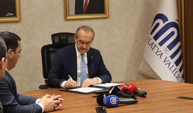 Malatya'ya Yılın Son Gününde 7.5 Milyonluk İmza: 7 Yeni Teknoloji ve Sanat Atölyesi Kuruluyor