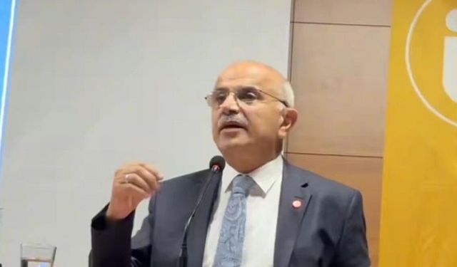 Malatya’da Kritik Konut Tercihi: Sami Er Açıkladı