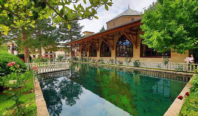 Malatya’nın Manevi Mirası: Somuncu Baba Kimdir, Neden Önemlidir?