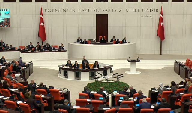 Alkol satışına sıkı denetim geliyor! Yeni kanun teklifi Meclis'te