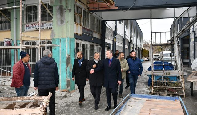 Malatya'da Sayıları 800'den 180'e Düştü