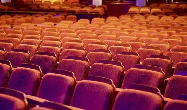 Malatya Sinemalarında Bu Hafta: 5 Yeni Film İzleyiciyle Buluşuyor!