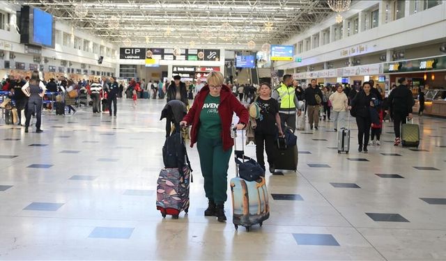 Malatya’yı Turist Akınına Uğratacak Teklif!