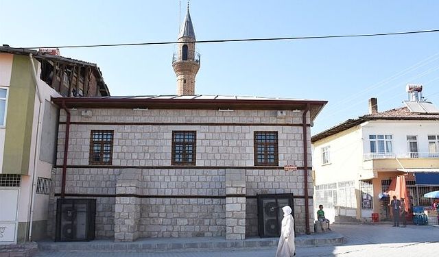 Malatya'da Bugün (7 Temmuz) Ezan Vakitleri  Açıklandı