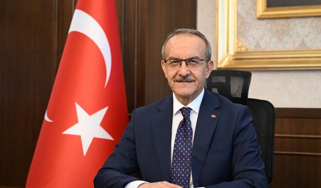 Vali Yavuz’dan 2026 Vurgusu: “Dayanışmayla Yaraları Sarıyoruz”