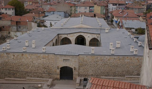 Bir "Can"dan Bir İlçe Doğdu: Taşhan'dan Hekimhan'a Uzanan 800 Yıllık Hikaye