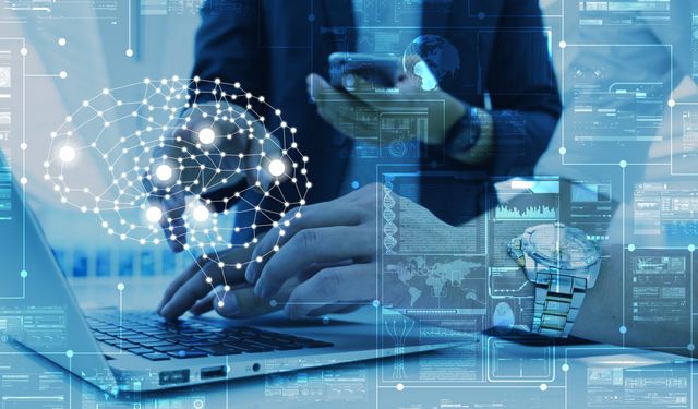 Türkiye Avrupa’nın Çok Gerisinde!