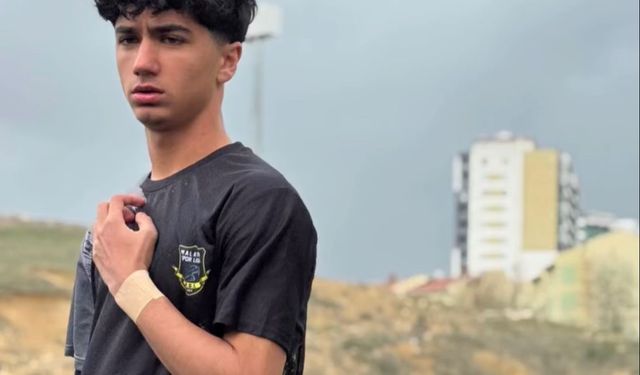 Battalgazi’den Millî Gurur: Yusuf Efe Ataş U19 Futsal Millî Takımı’nda