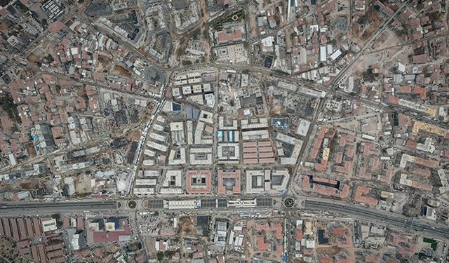 Malatya'da Altında Antik Mezar Olan Alan Koruma Altına Alındı