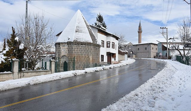 Malatya’da Günlük Düzeni Etkileyen Planlı Program Uygulanacak!