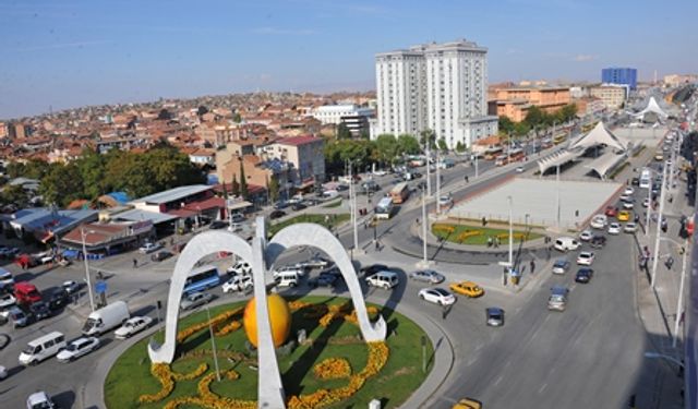 Türkiye’de 20 şehir seçildi, Malatya’ya 8 Ağustos'ta gelecek!