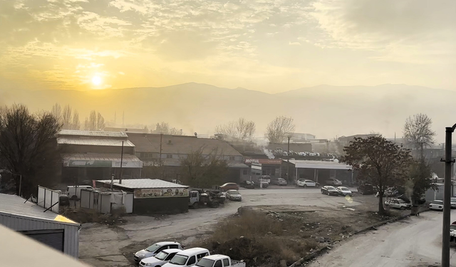 Esnafa 15 Gün Süre Verildi… Malatya Sanayisinde Asıl Soru Şu: Sonrası Ne Olacak?