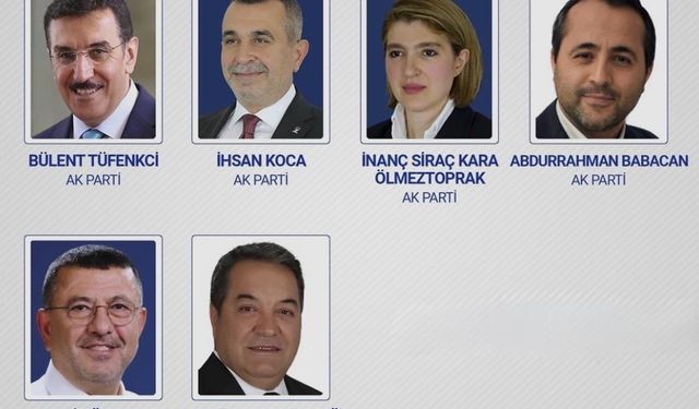 Meclis’te Malatya’yı Kim Savundu? Şok Eden Rakamlar Paylaşıldı!